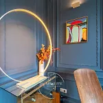Luxembourg Luxury Gateway 3Br By Airsuite