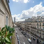 Luxembourg Luxury Gateway 3Br By Airsuite