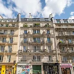 Luxembourg Luxury Gateway 3Br By Airsuite
